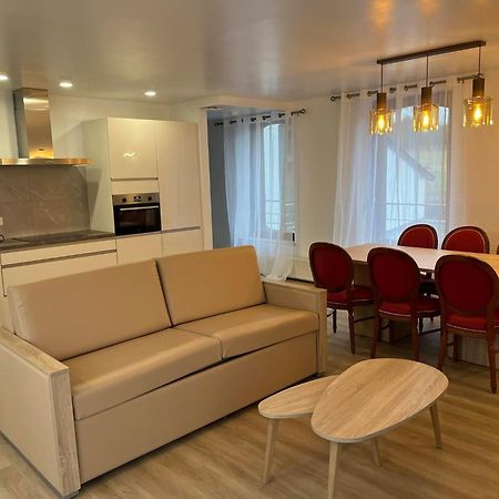 Residence De La Roseraie Флоранвил Екстериор снимка