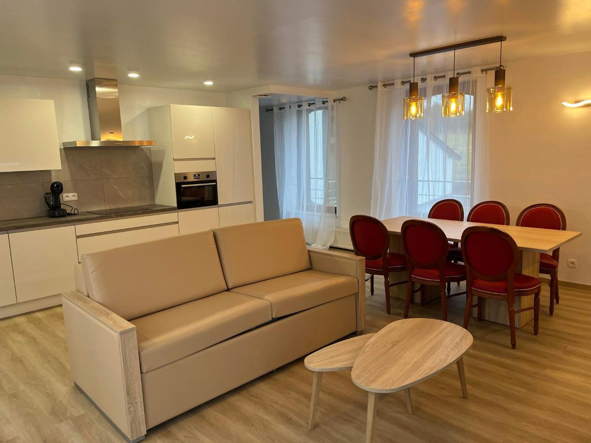 Residence De La Roseraie Флоранвил Екстериор снимка